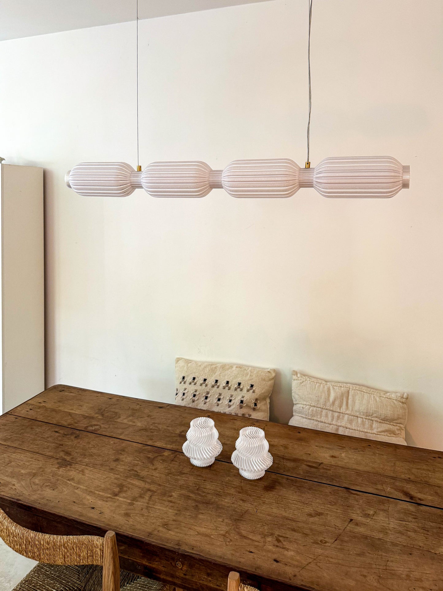 Hanglamp Cocon