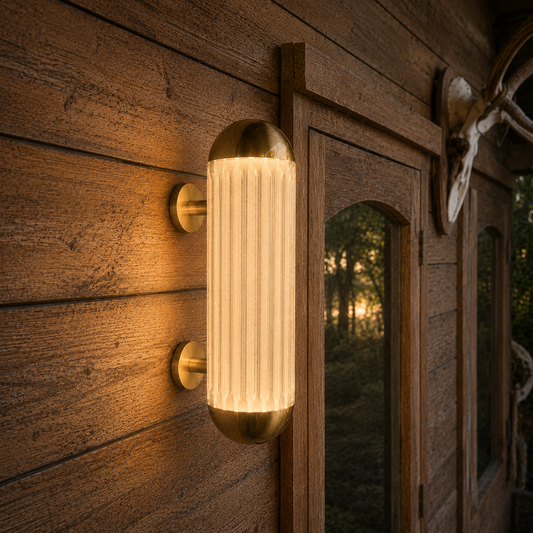 Wandlamp Pendula