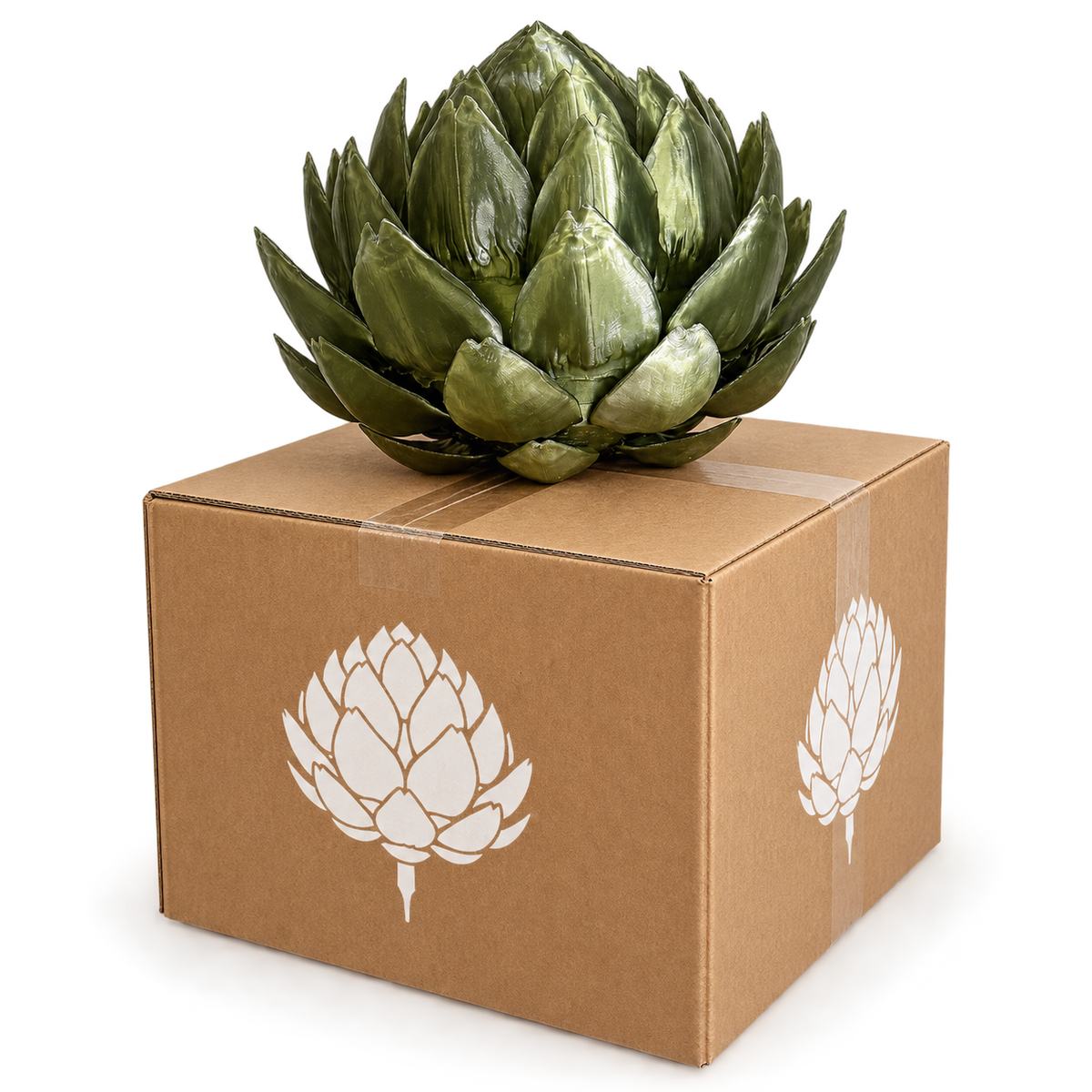 Artichoke XL