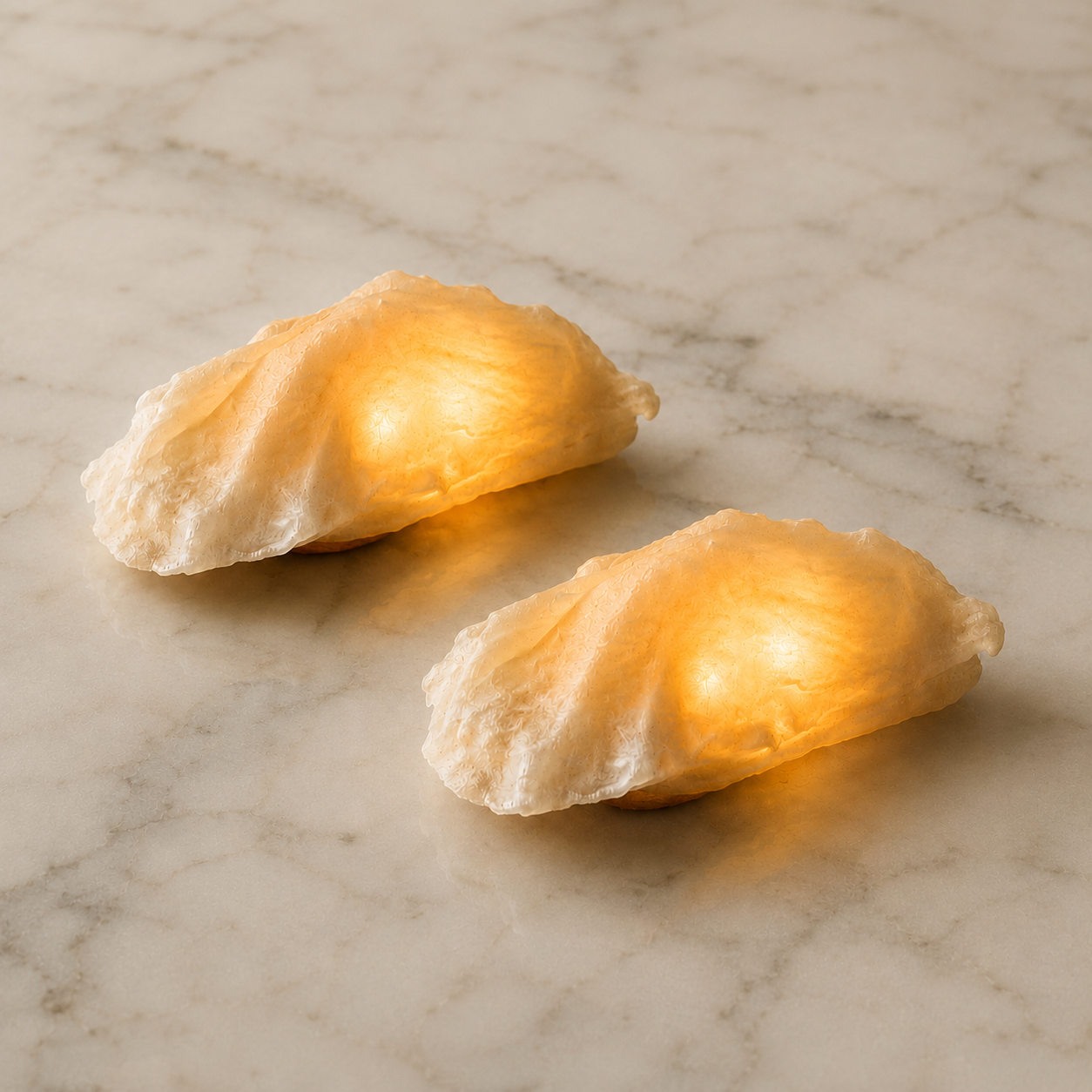 Tafellampen