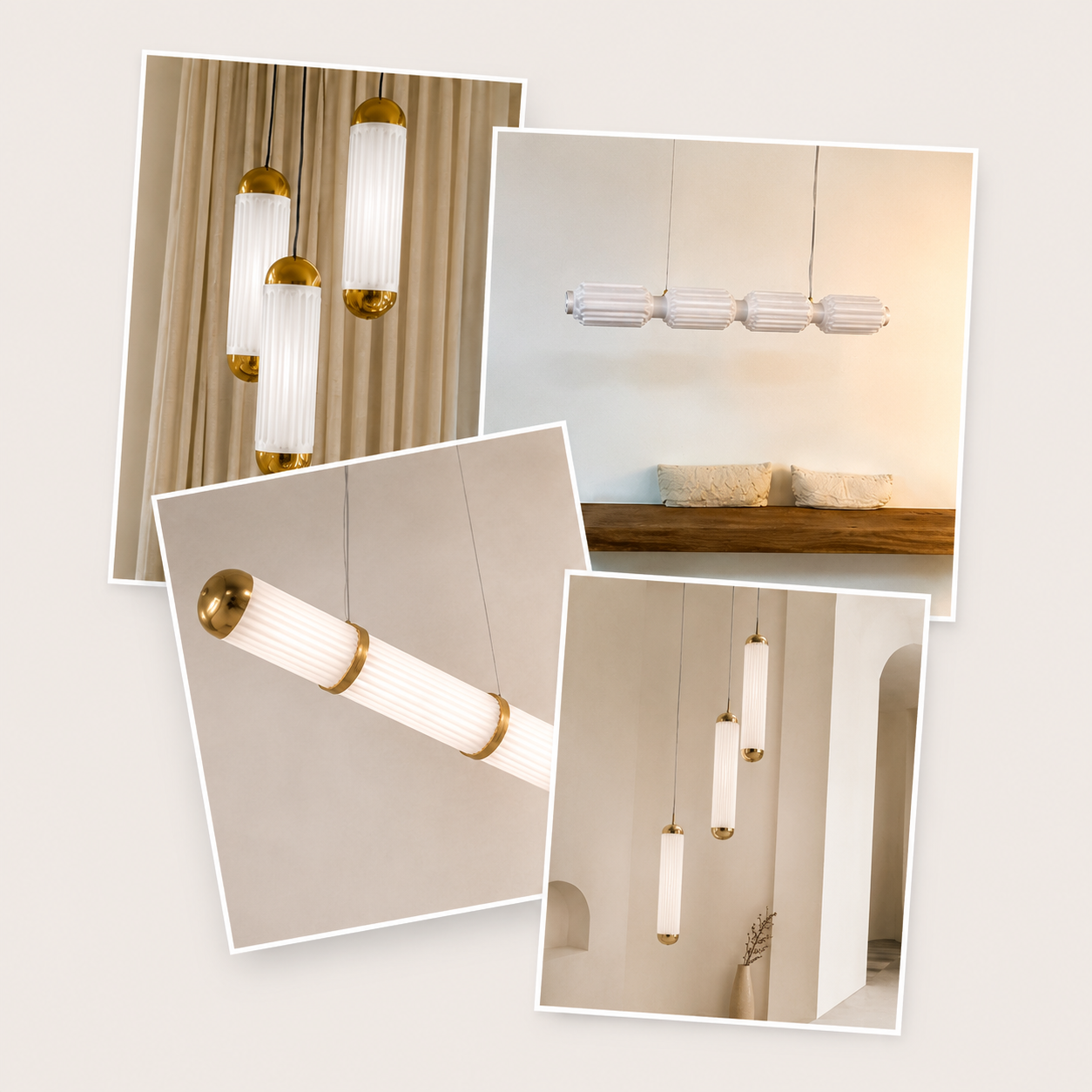Hanglamp Cocon