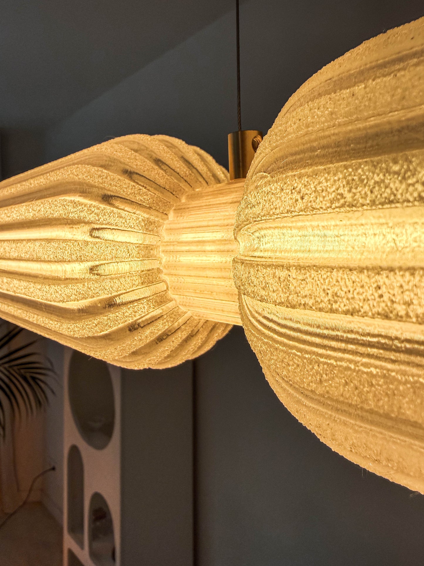 Hanglamp Cocon