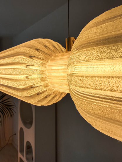 Hanglamp Cocon