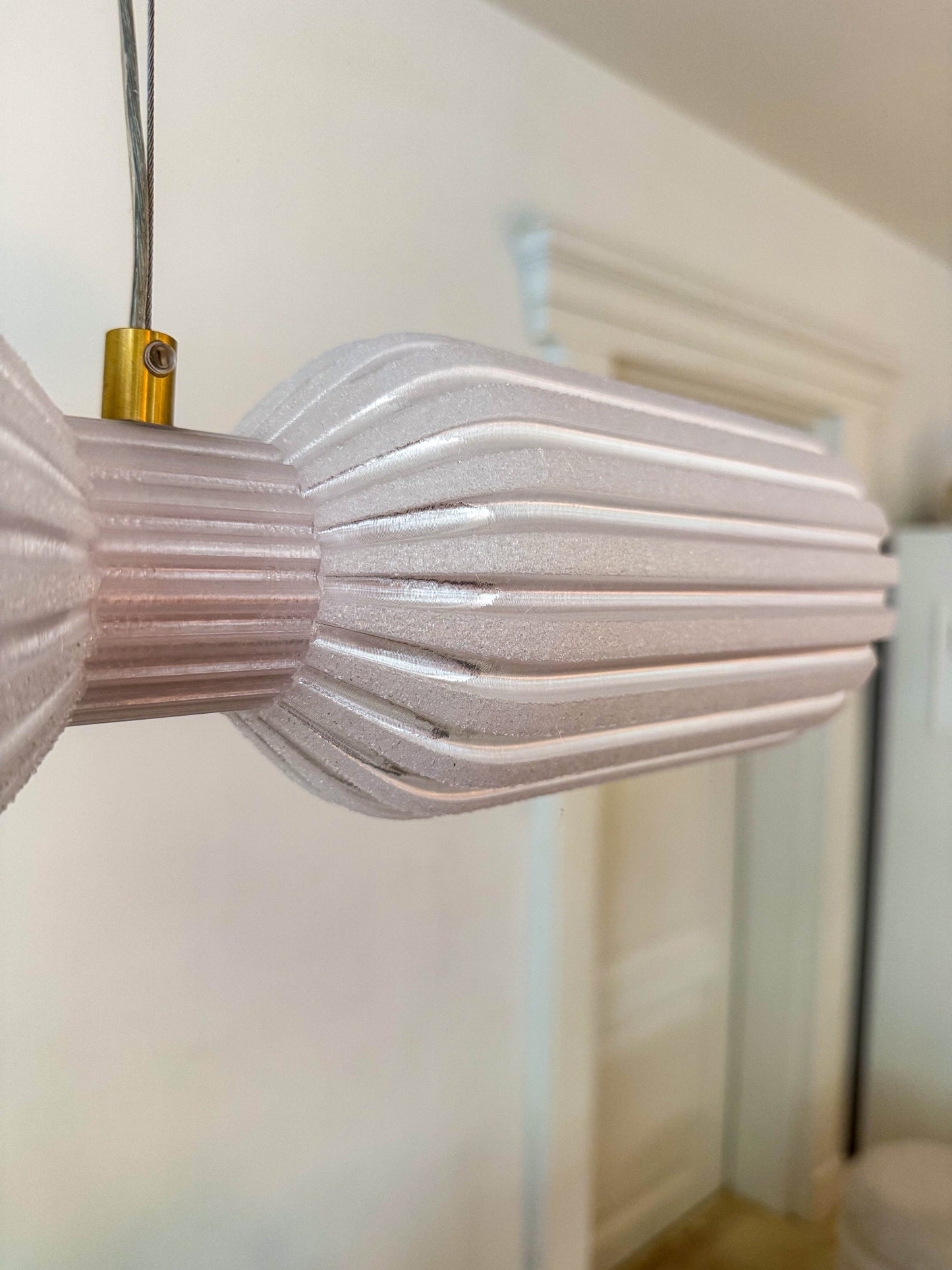 Hanglamp Cocon
