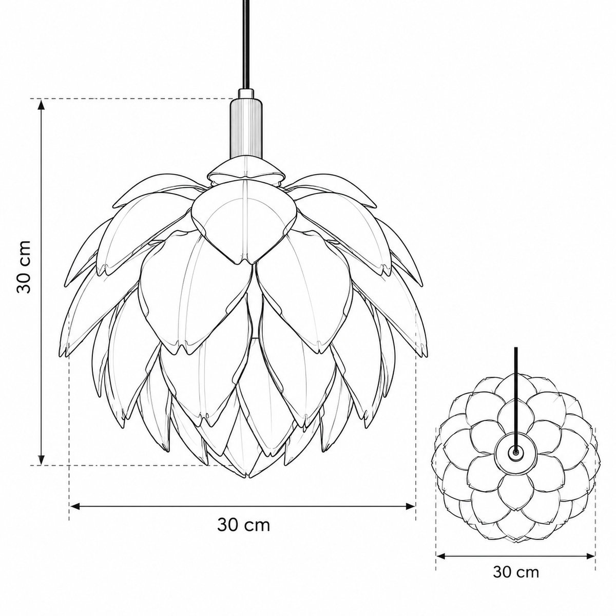 Artichoke XL
