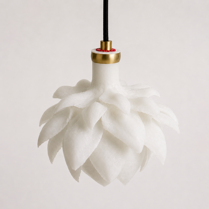 Pendant lamp Artichoke