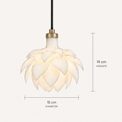 Pendant lamp Artichoke