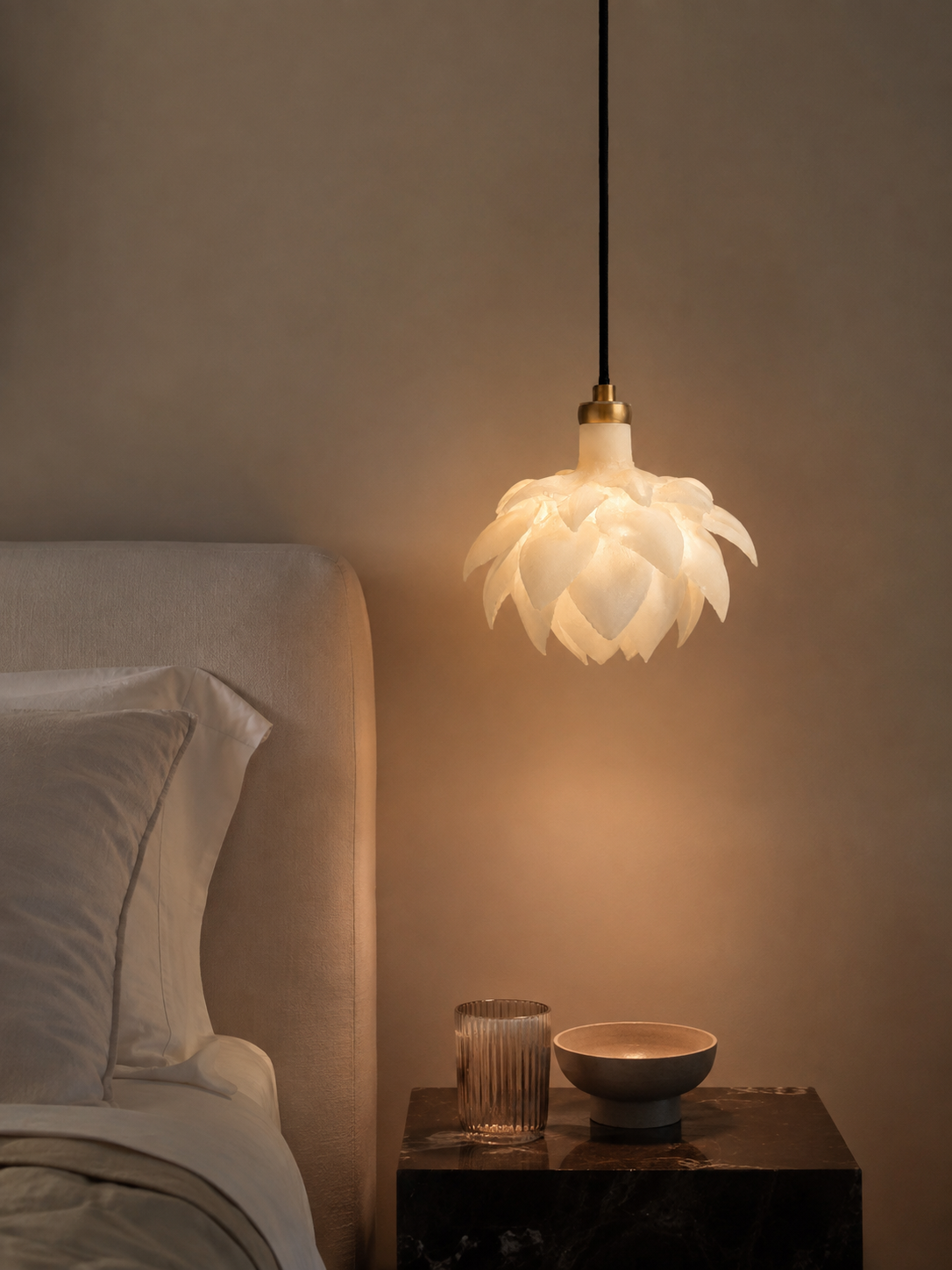 Pendant lamp Artichoke