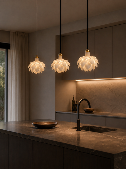 Pendant lamp Artichoke
