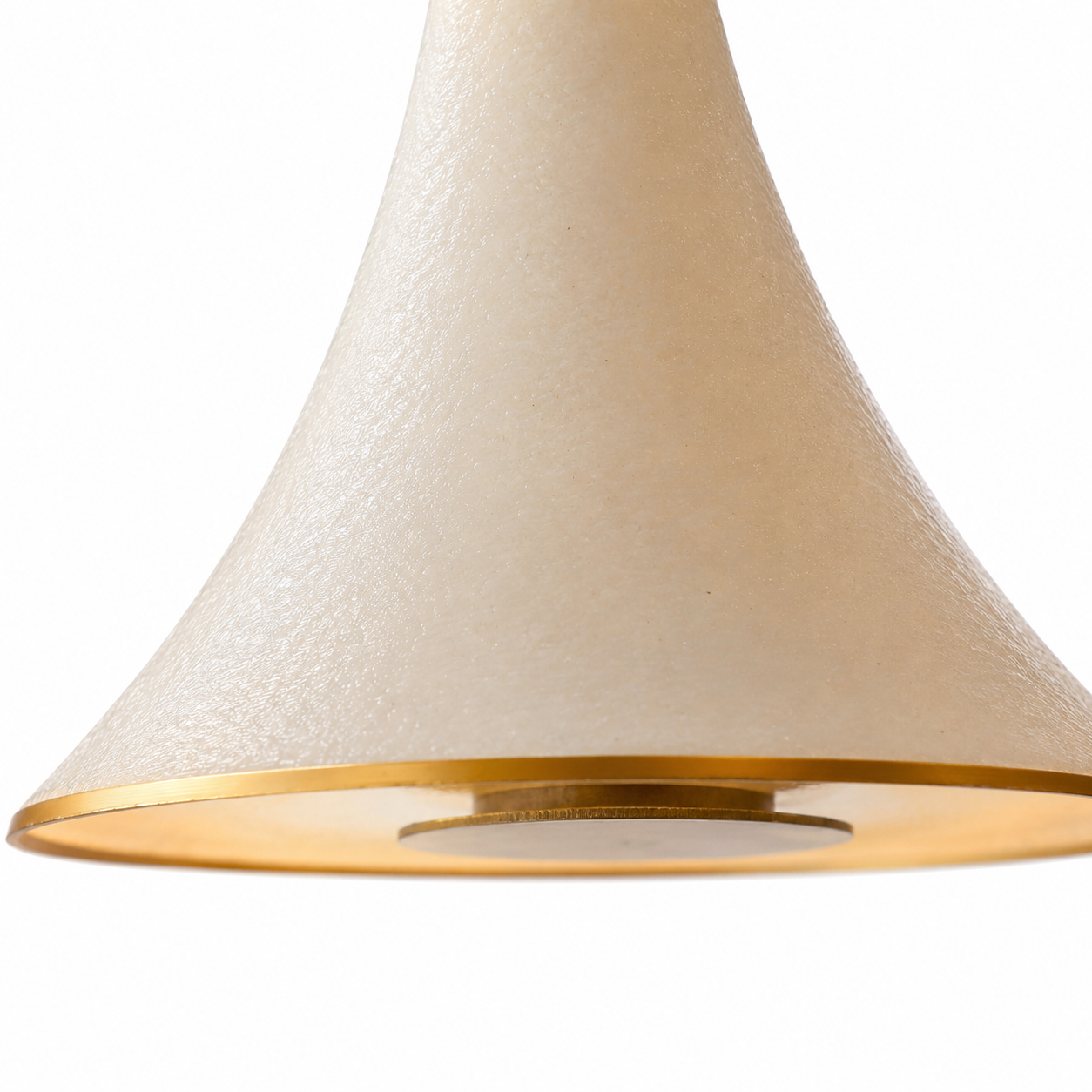 Hanglamp Cone