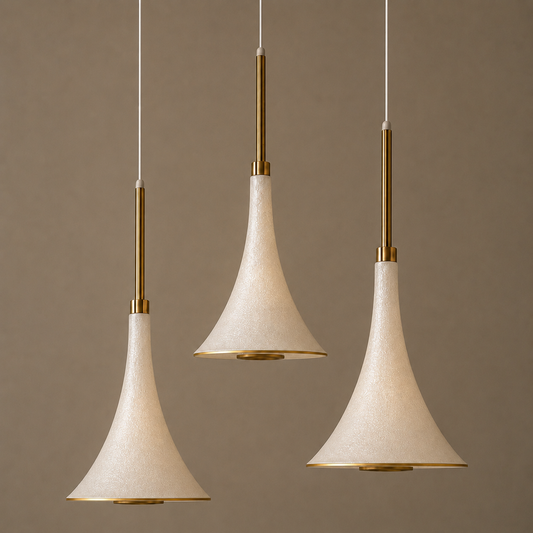 Hanglamp Cone