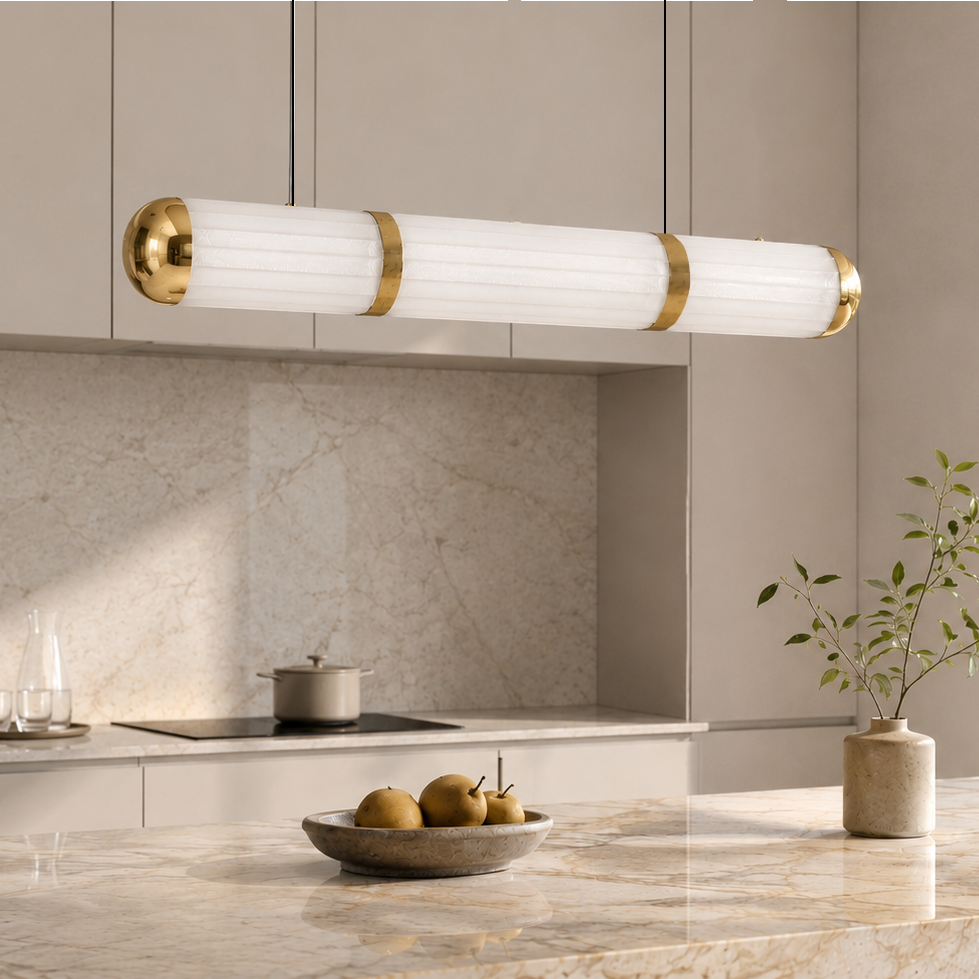Hanglamp Decobar