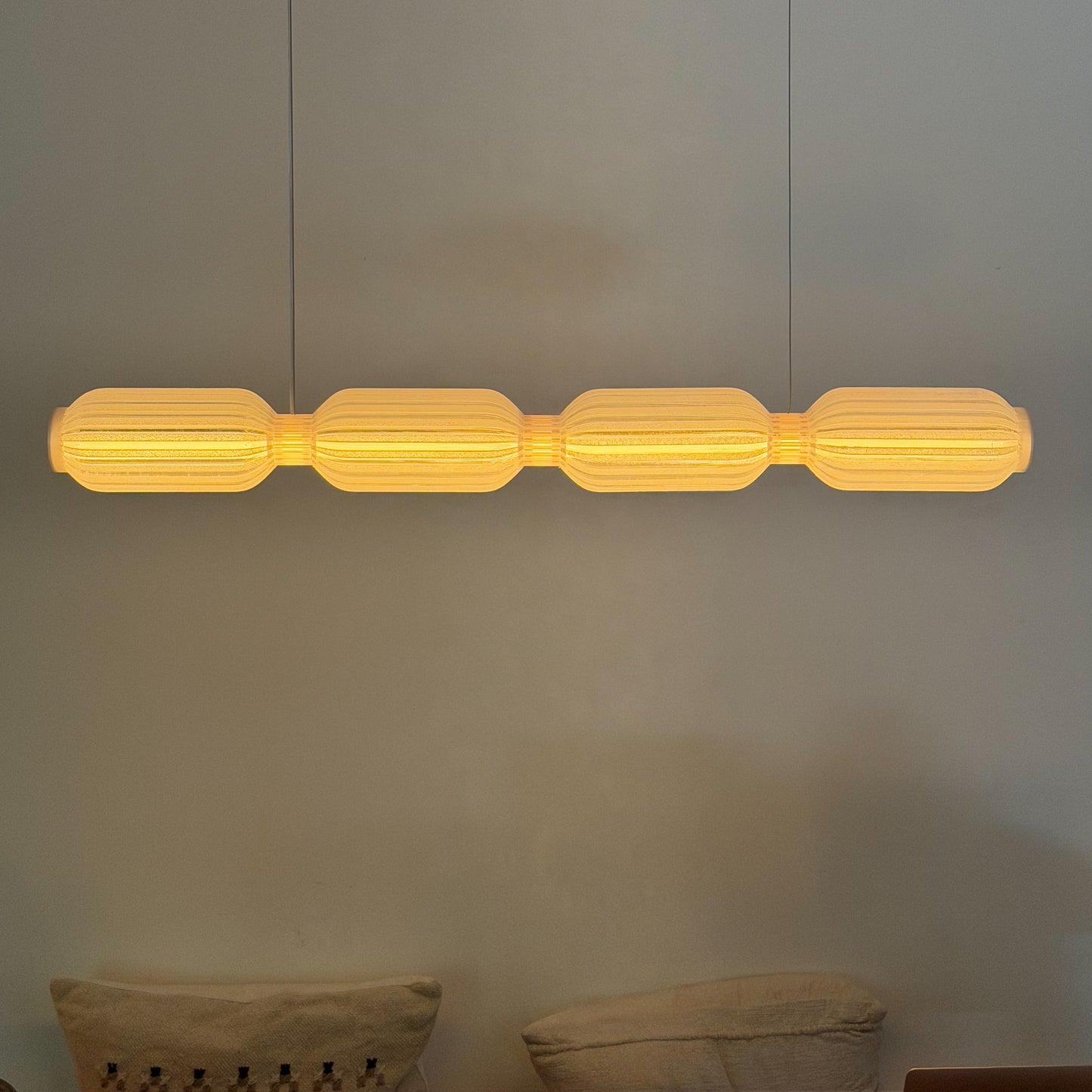 Hanglamp Cocon