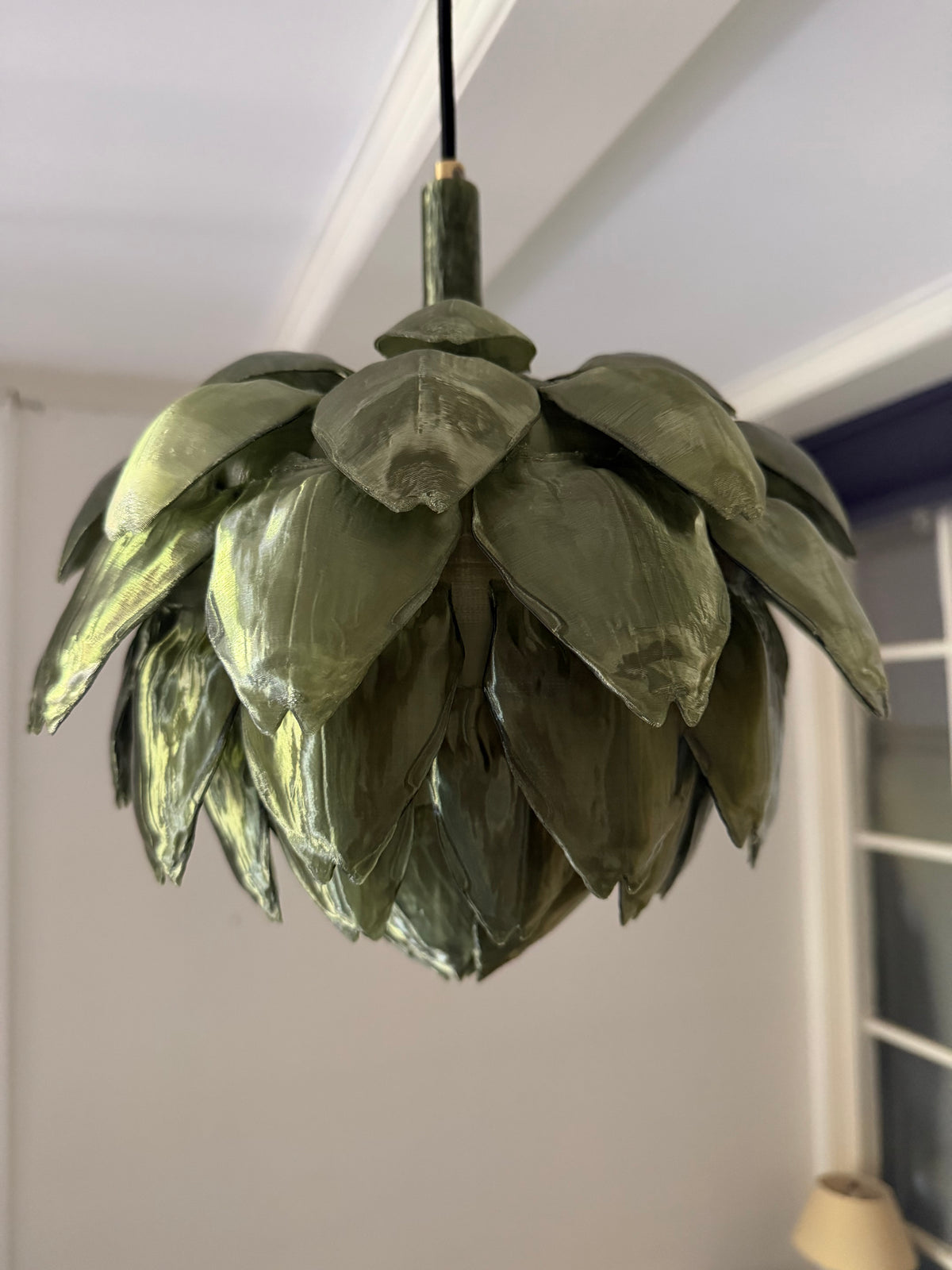 Artichoke XL