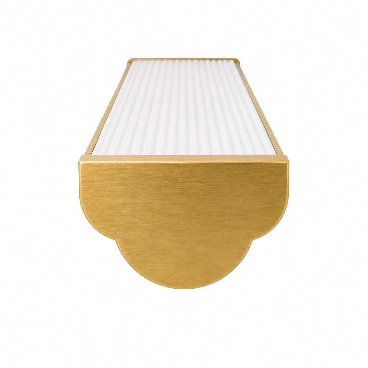 Plafondlamp Art Deco