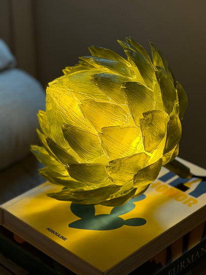Table Lamp Artichoke XL