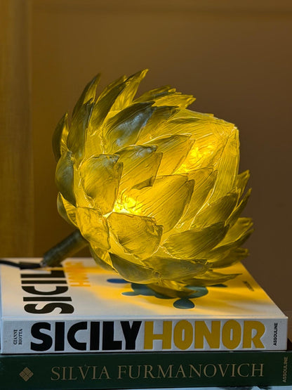 Table Lamp Artichoke XL