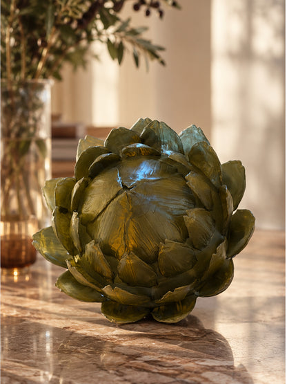 Table Lamp Artichoke XL