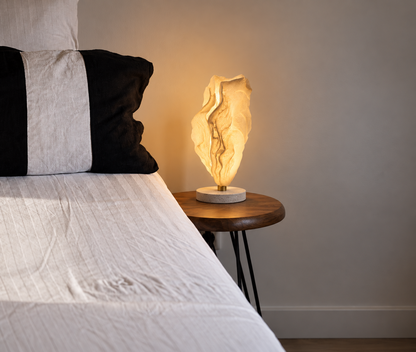 Oester Tafellamp XL