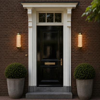 Wandlamp Pendula