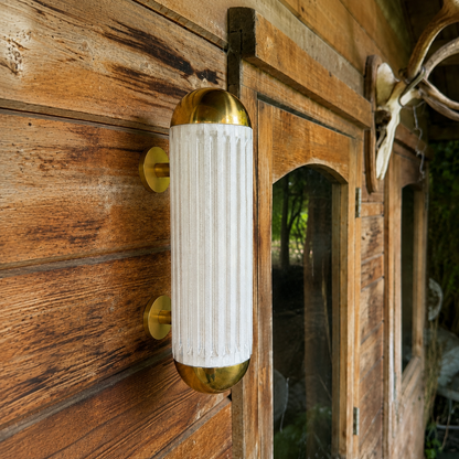 Wandlamp Pendula