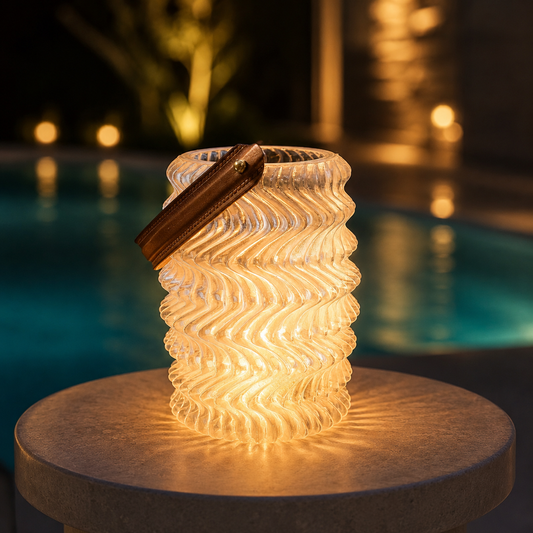 Tafellamp Wave XL