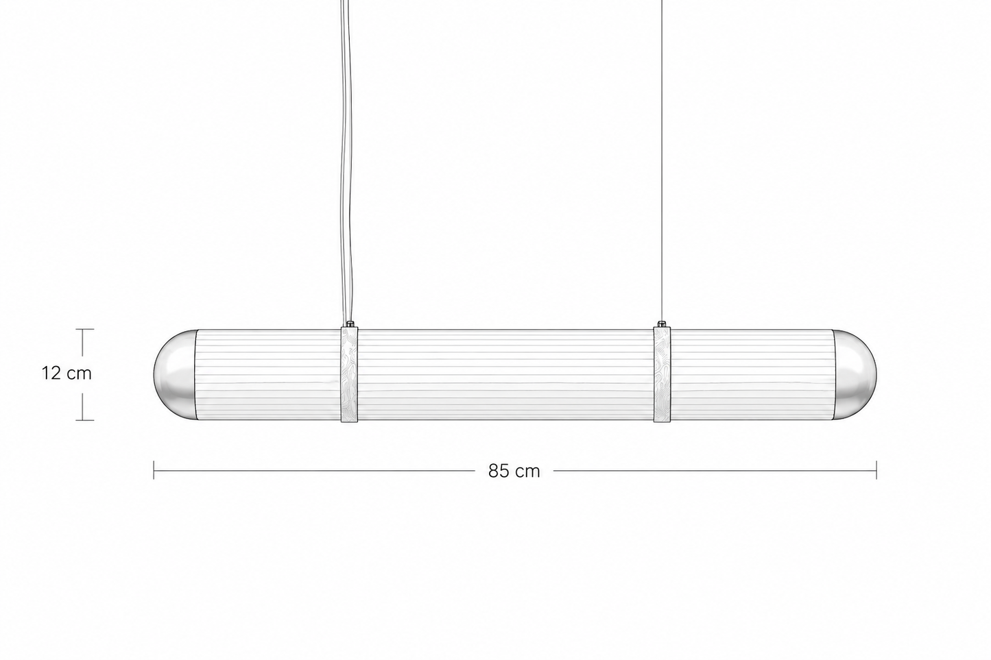 Hanglamp Decobar