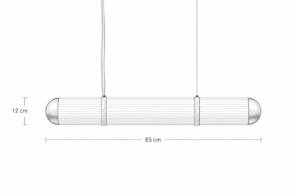 Hanglamp Decobar