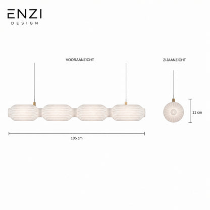 Hanglamp Cocon