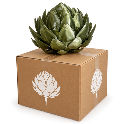 Artichoke XL
