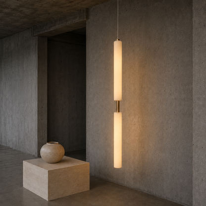 Hanglamp Tubes