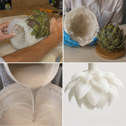 Pendant lamp Artichoke