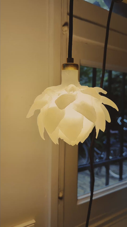 Hanglamp Artichoke