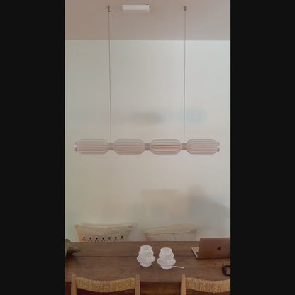Hanglamp Cocon