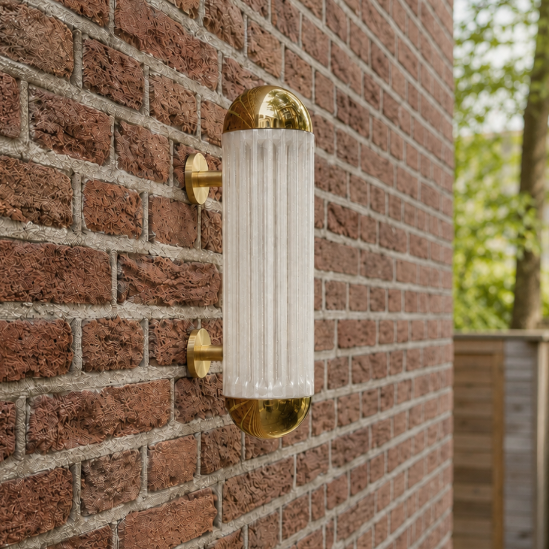 Wandlamp Pendula