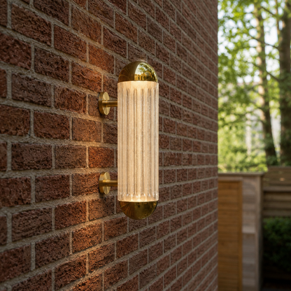Wandlamp Pendula